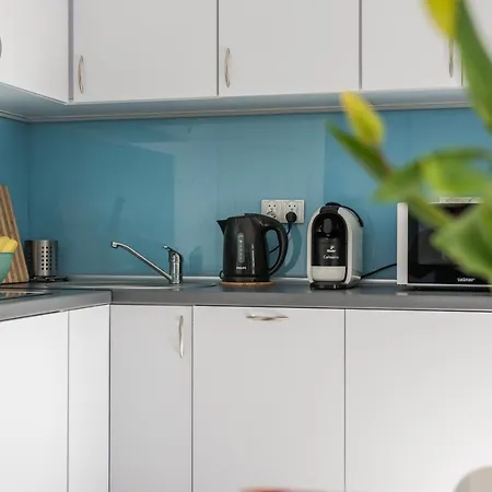 Pod Muralem - Little Heaven Apartamento