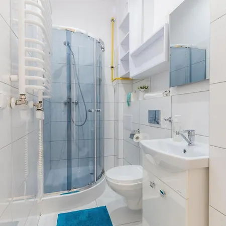 Pod Muralem - Little Heaven Apartment *