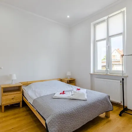 Pod Muralem - Little Heaven Apartment