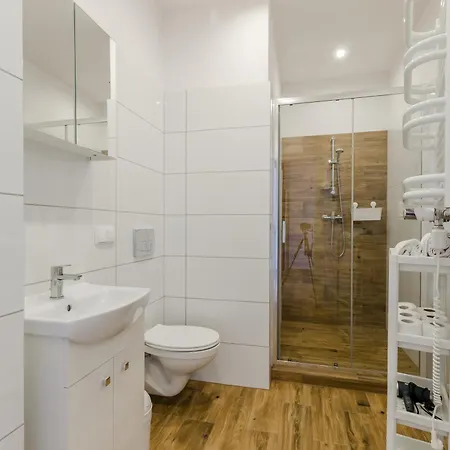 Pod Muralem - Little Heaven Apartamento