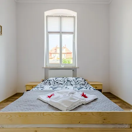 Pod Muralem - Little Heaven Apartamento *
