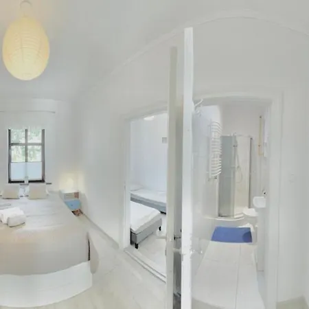 Pod Muralem - Little Heaven Apartmán *