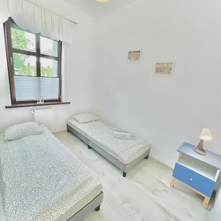 Pod Muralem - Little Heaven Apartmán